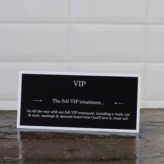 Hampstead VIP Service